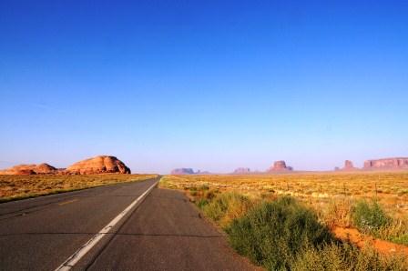 Monument Valley